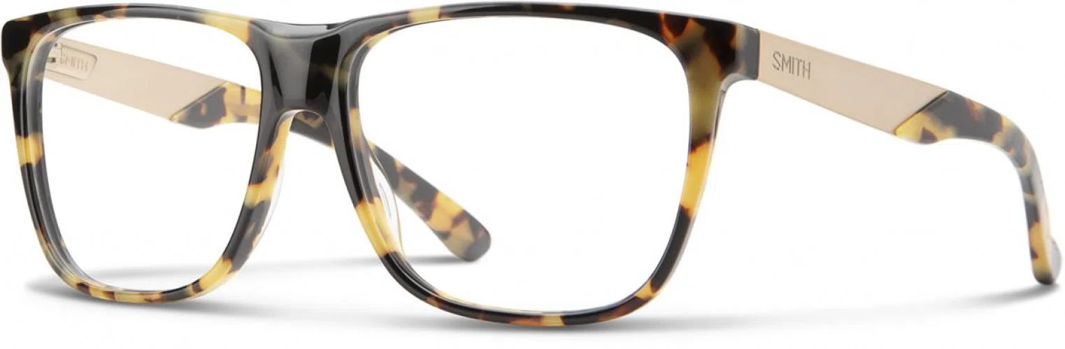 Smith Optics Prescription Eyeglass 102491 Lowdown Steel RX Sunglasses - view 3